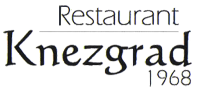 Restoran Knezgrad