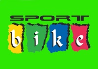 Sport bike