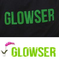Glowser